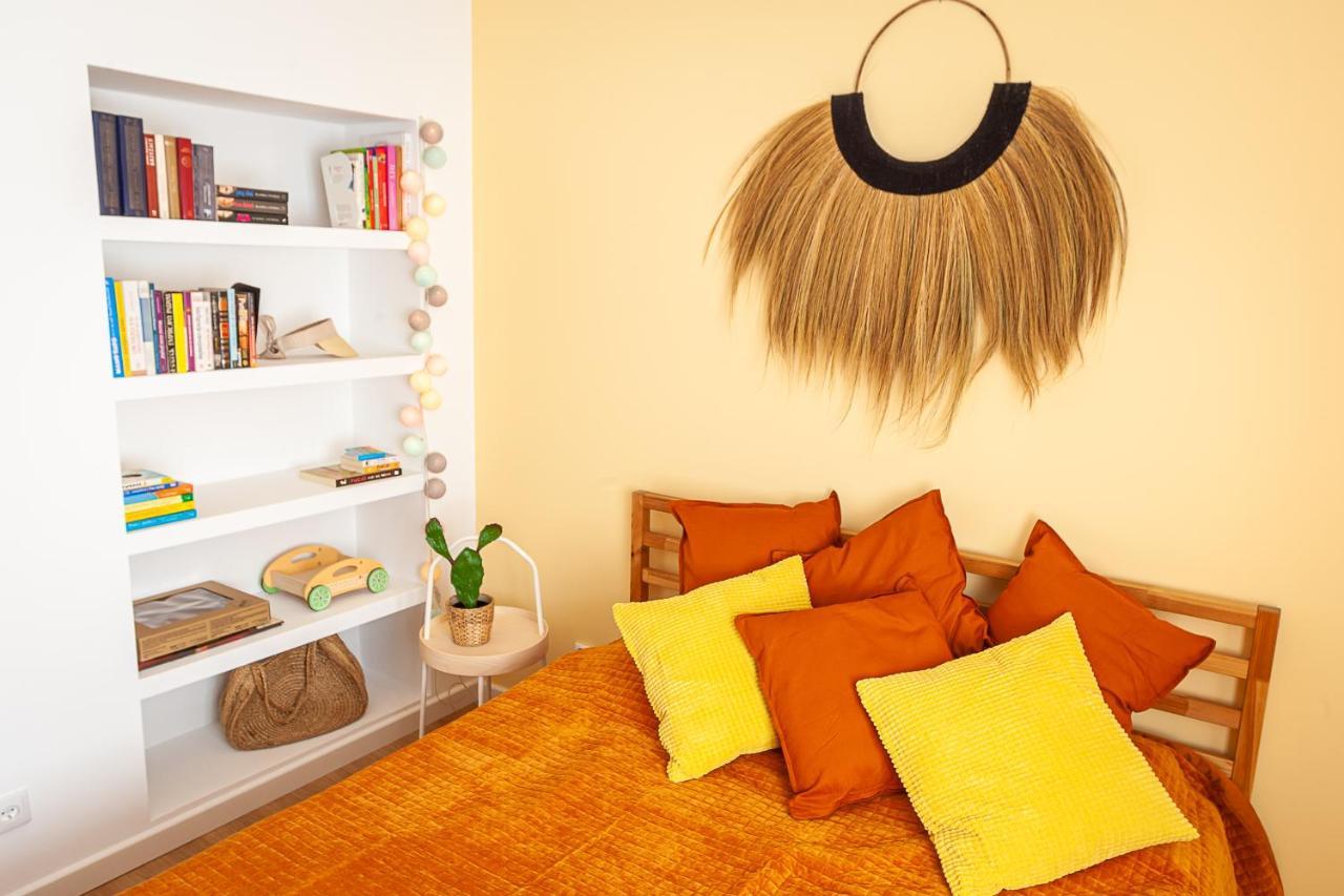 Апартаменты Apartament Konstantego Гдыня Экстерьер фото
