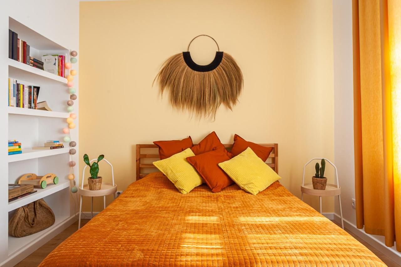 Апартаменты Apartament Konstantego Гдыня Экстерьер фото